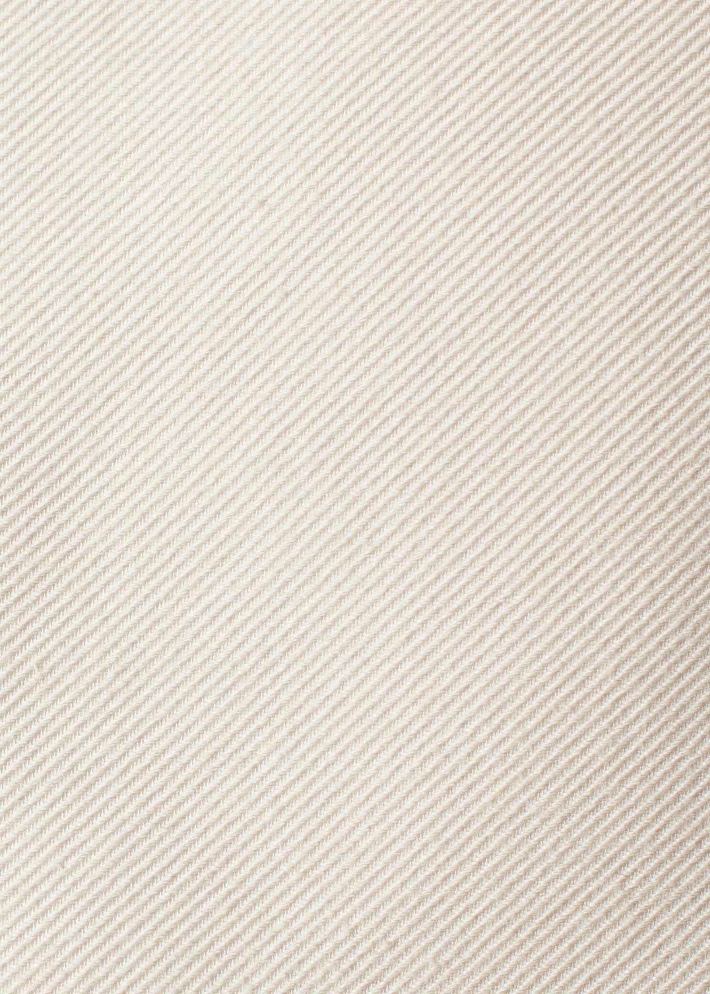 Tessuto Jacket in Cream