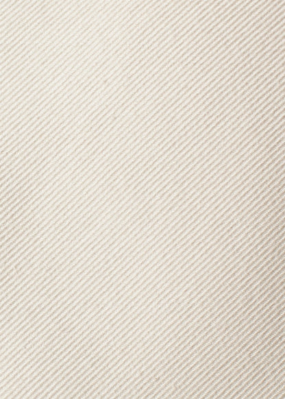 Tessuto Jacket in Cream