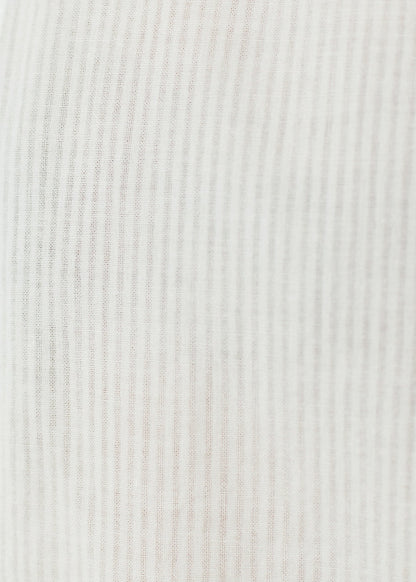 Hempel Shirt in White