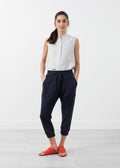 Knit Harem Pant