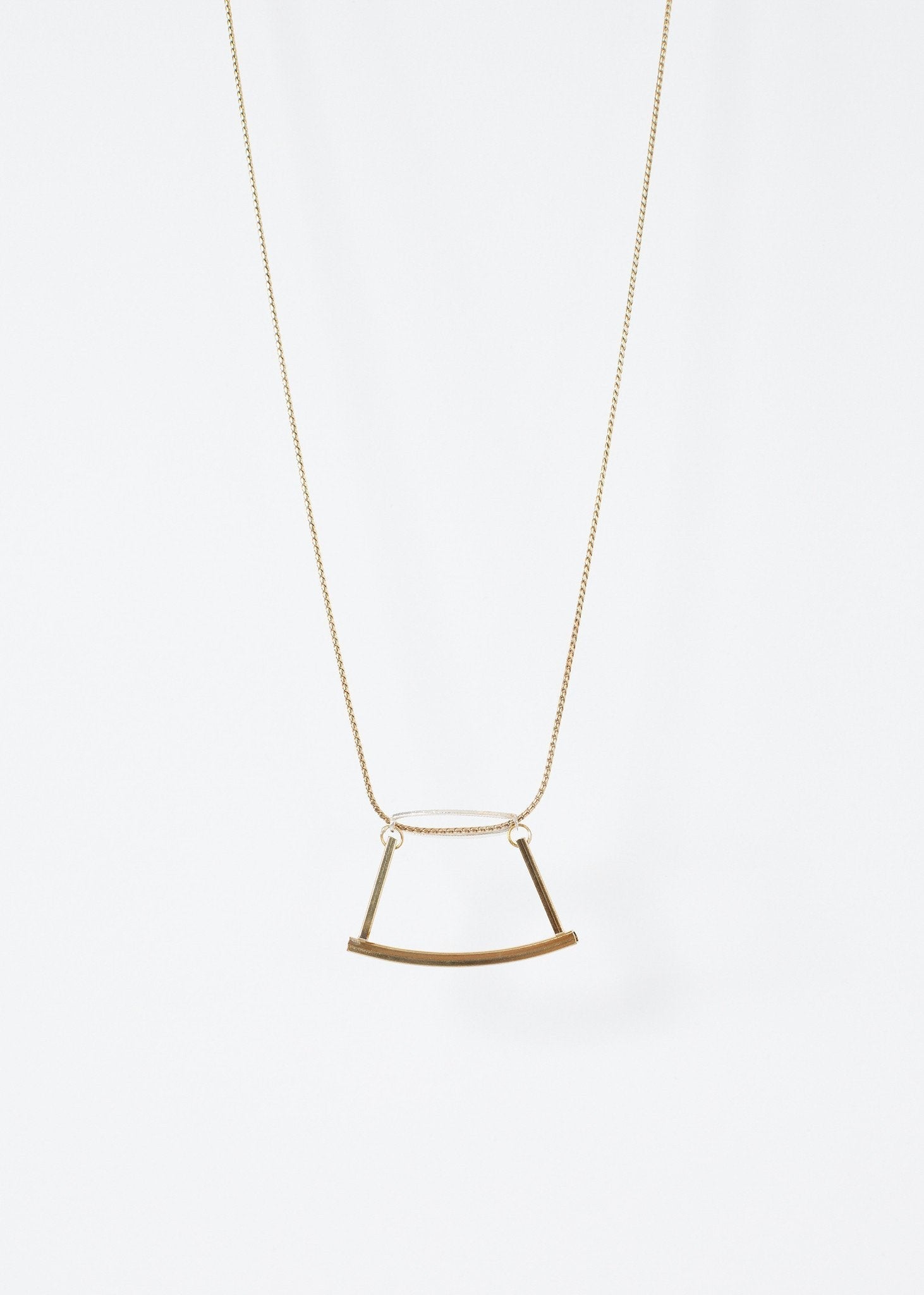 Miya Necklace