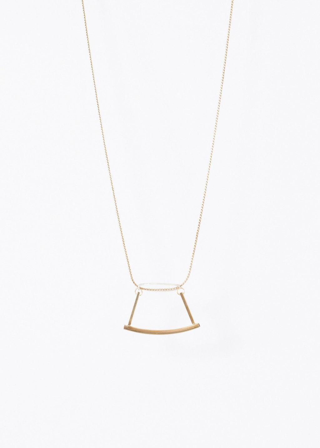 Miya Necklace