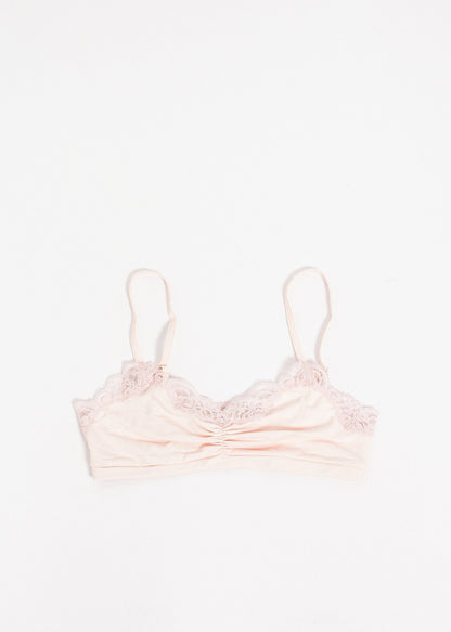 Ruche Bra