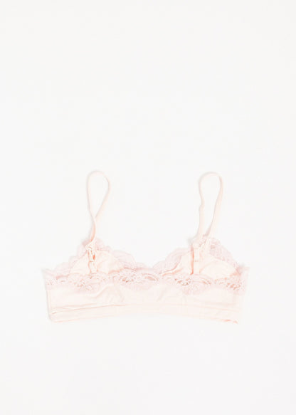 Ruche Bra