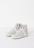 High Top Sneaker