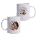 Custom Couple Mugs