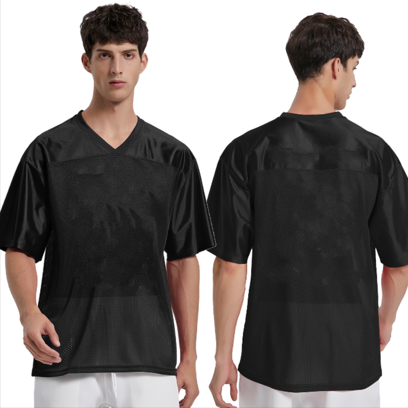 Custom Football Jerseys