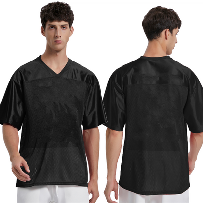 Custom Football Jerseys