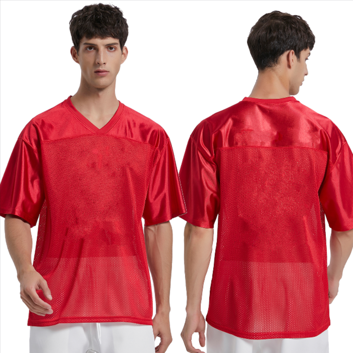 Custom Football Jerseys