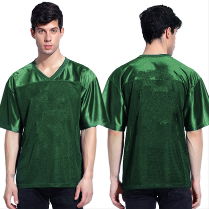 Custom Football Jerseys