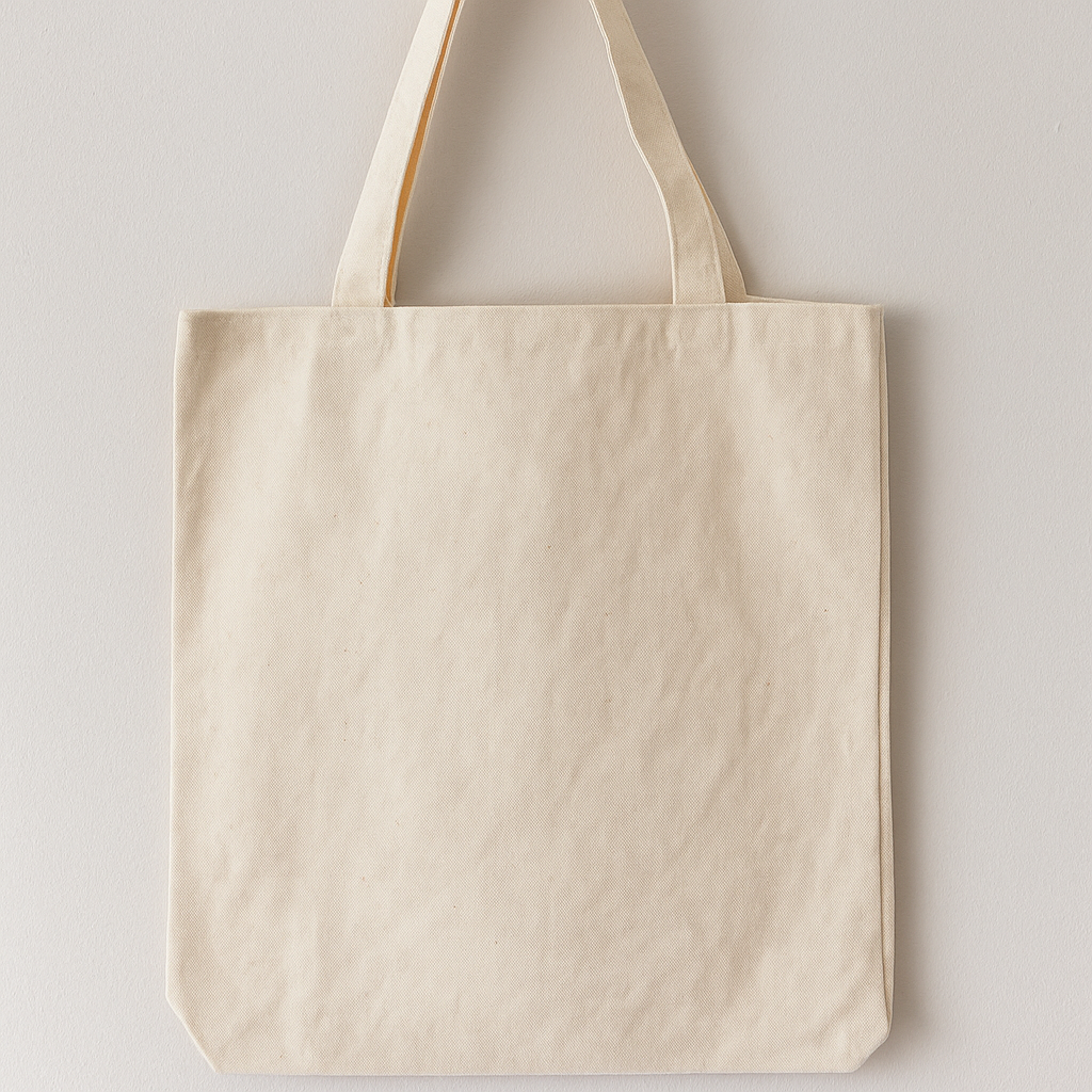 Embroidered Bag