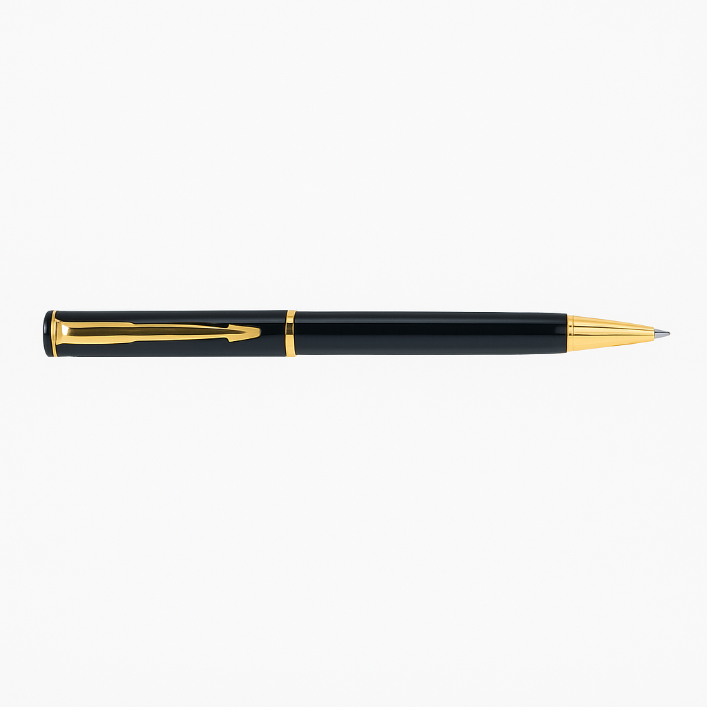 Engraved Pen