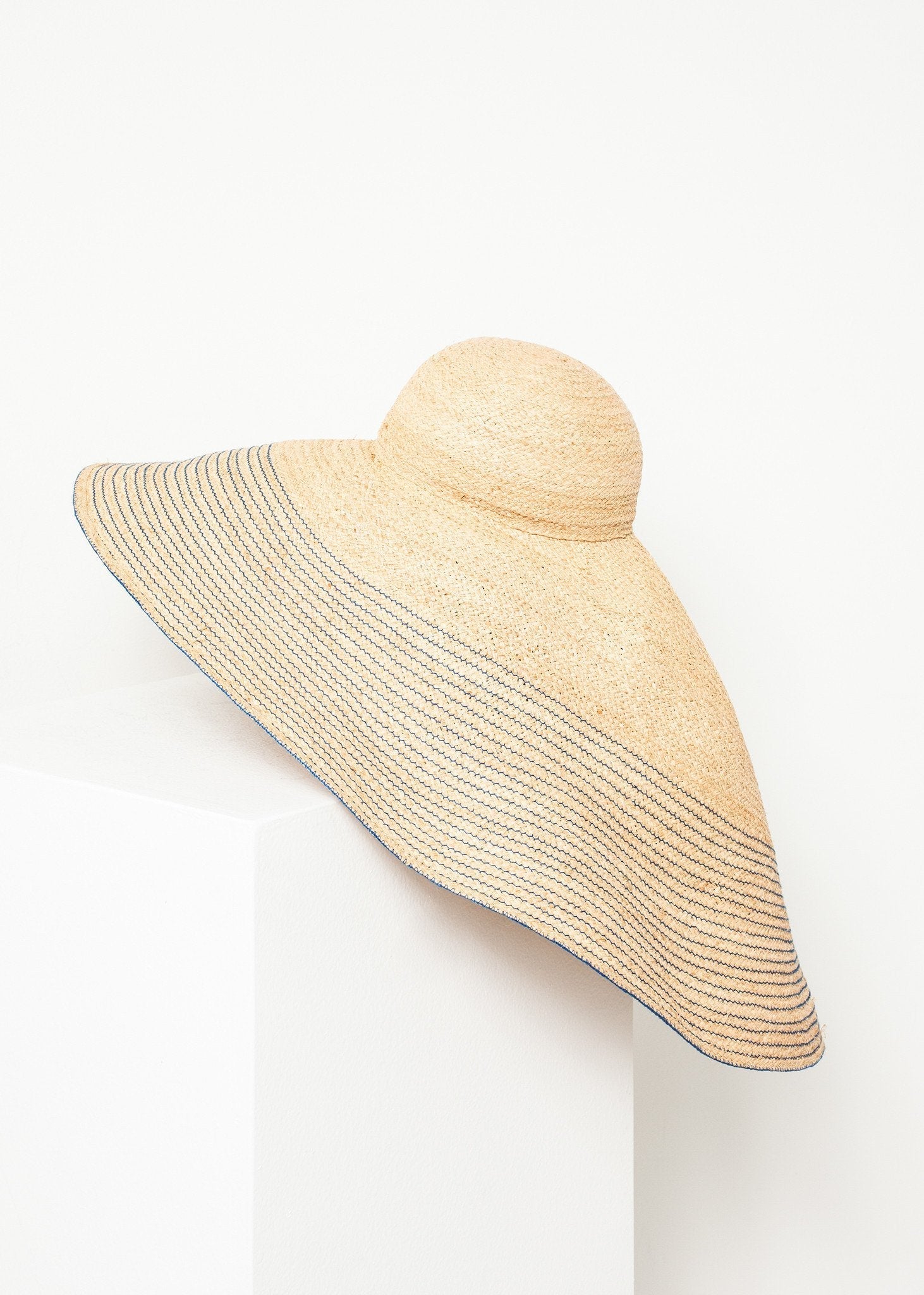 Spinner Hat