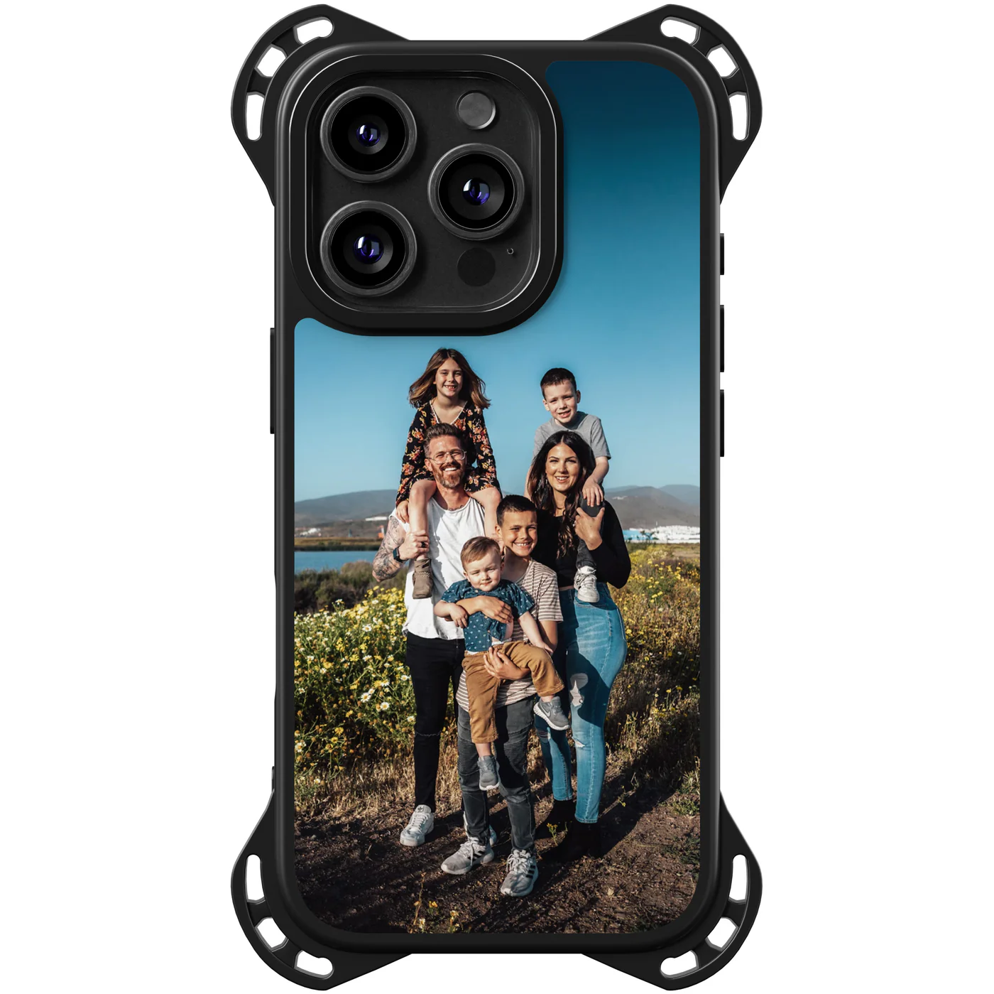 Custom Phone Case