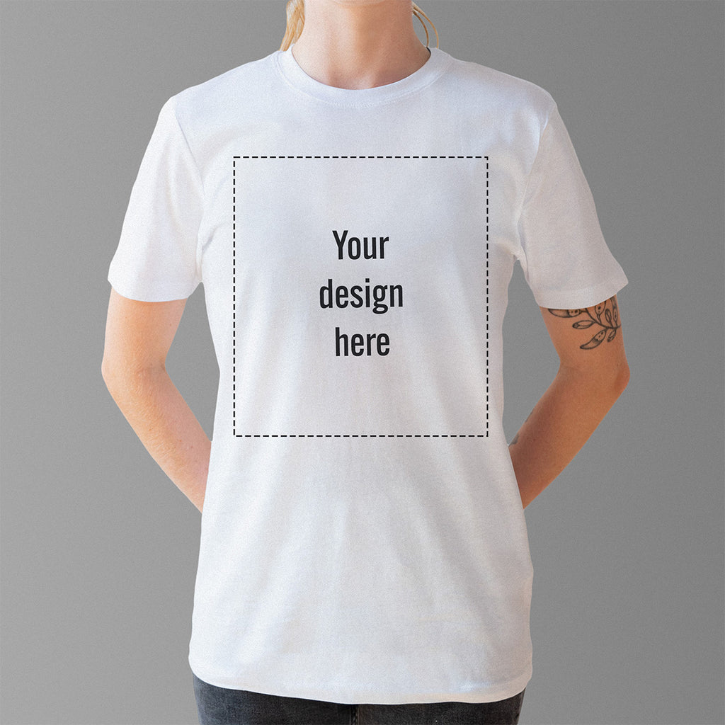Custom Tee