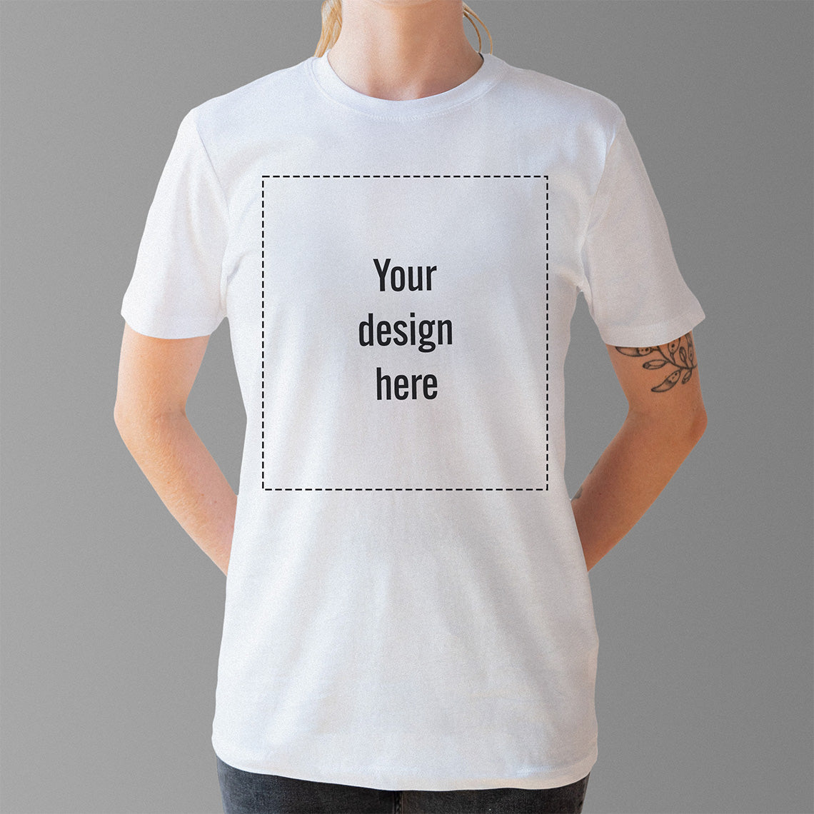 Custom Tee