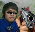 The Gangster