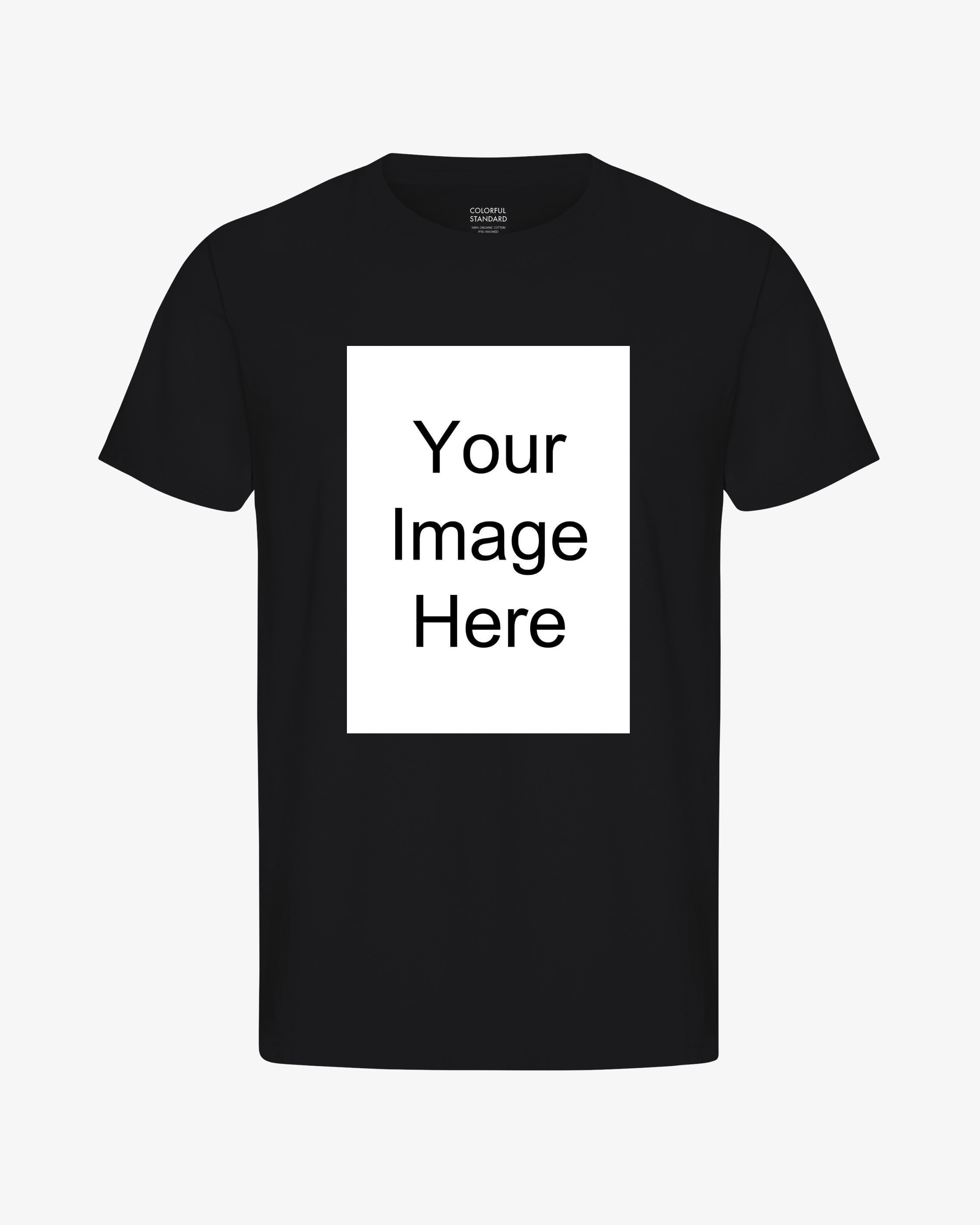 Custom T-Shirt