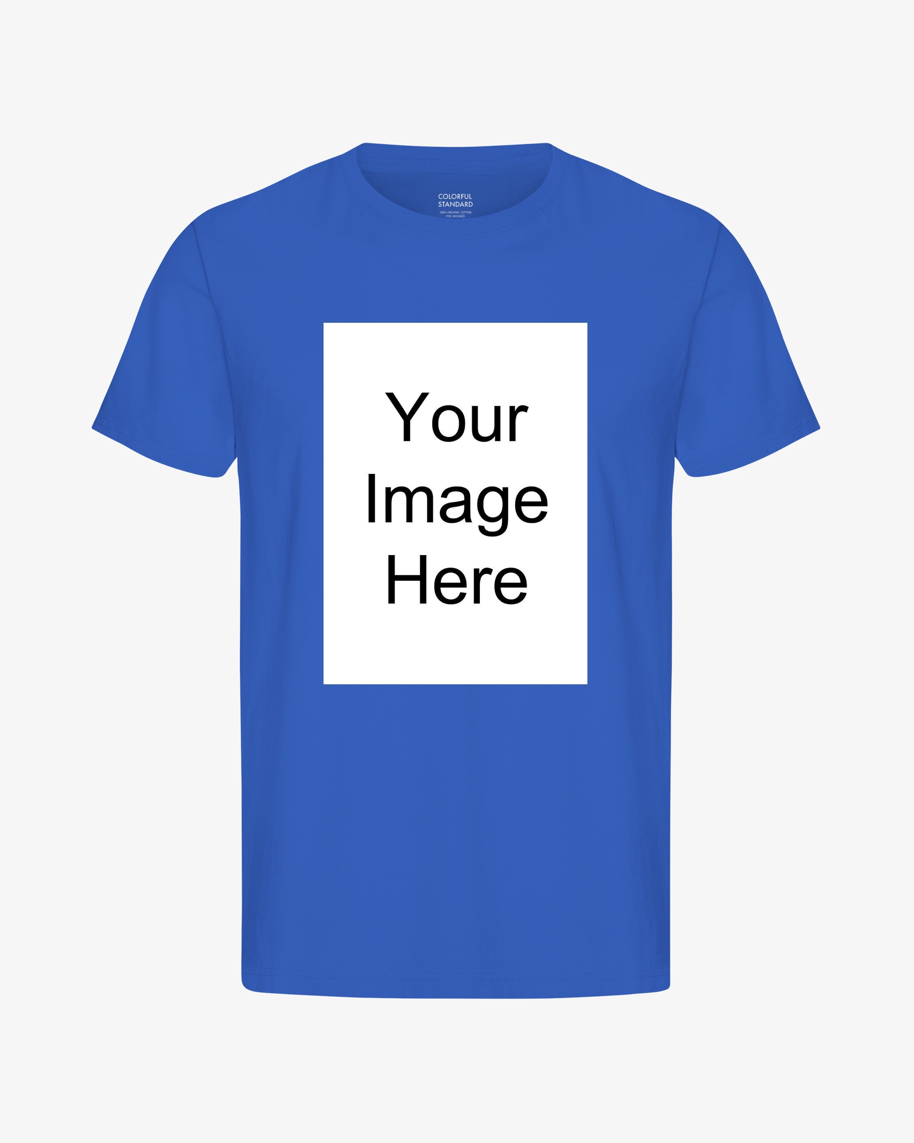Custom T-Shirt