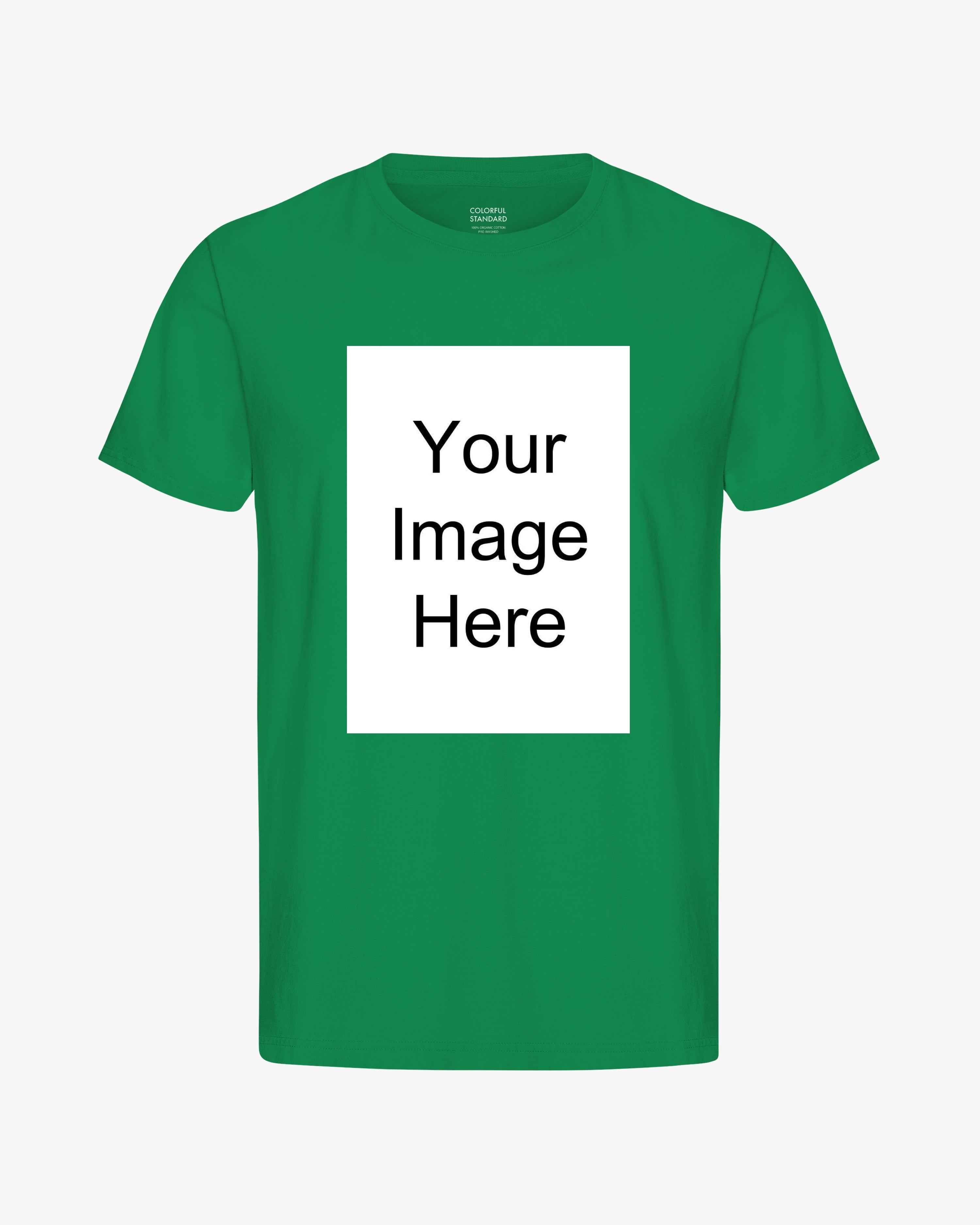 Custom T-Shirt