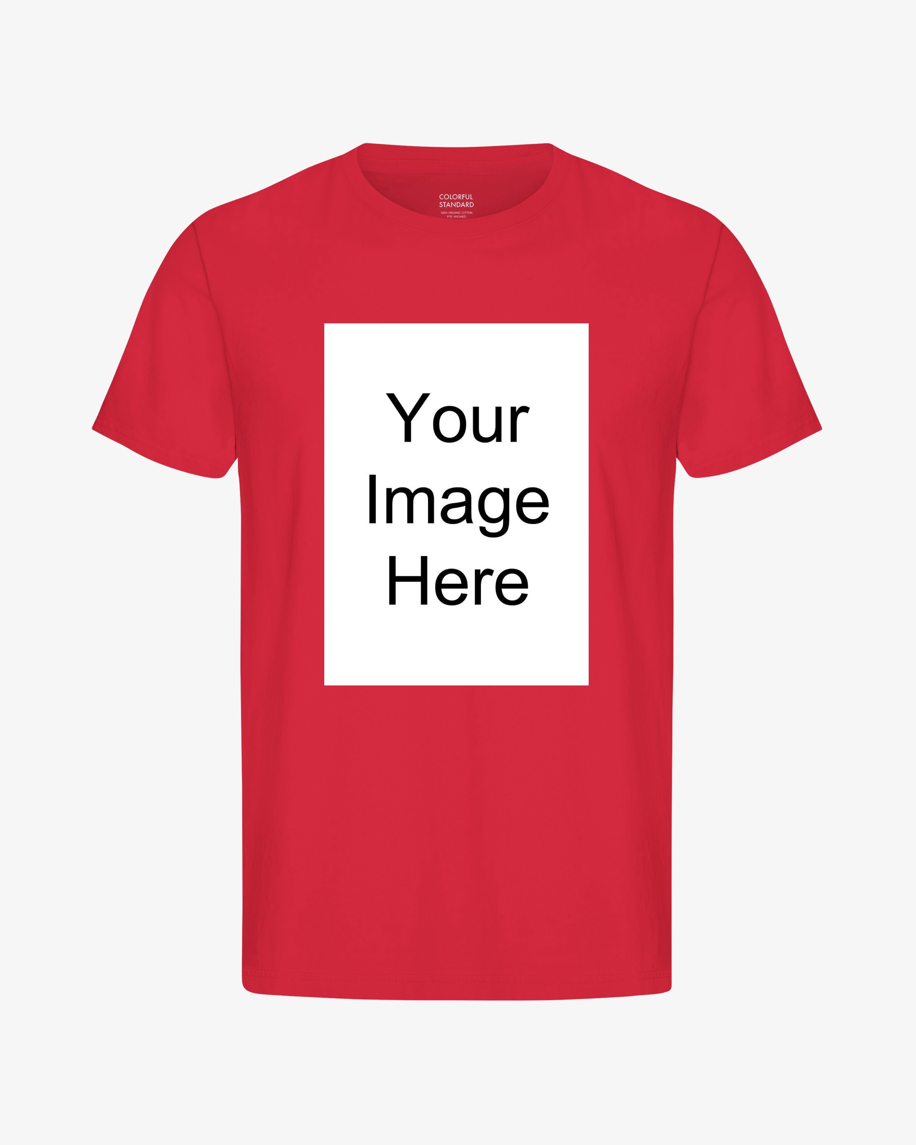 Custom T-Shirt