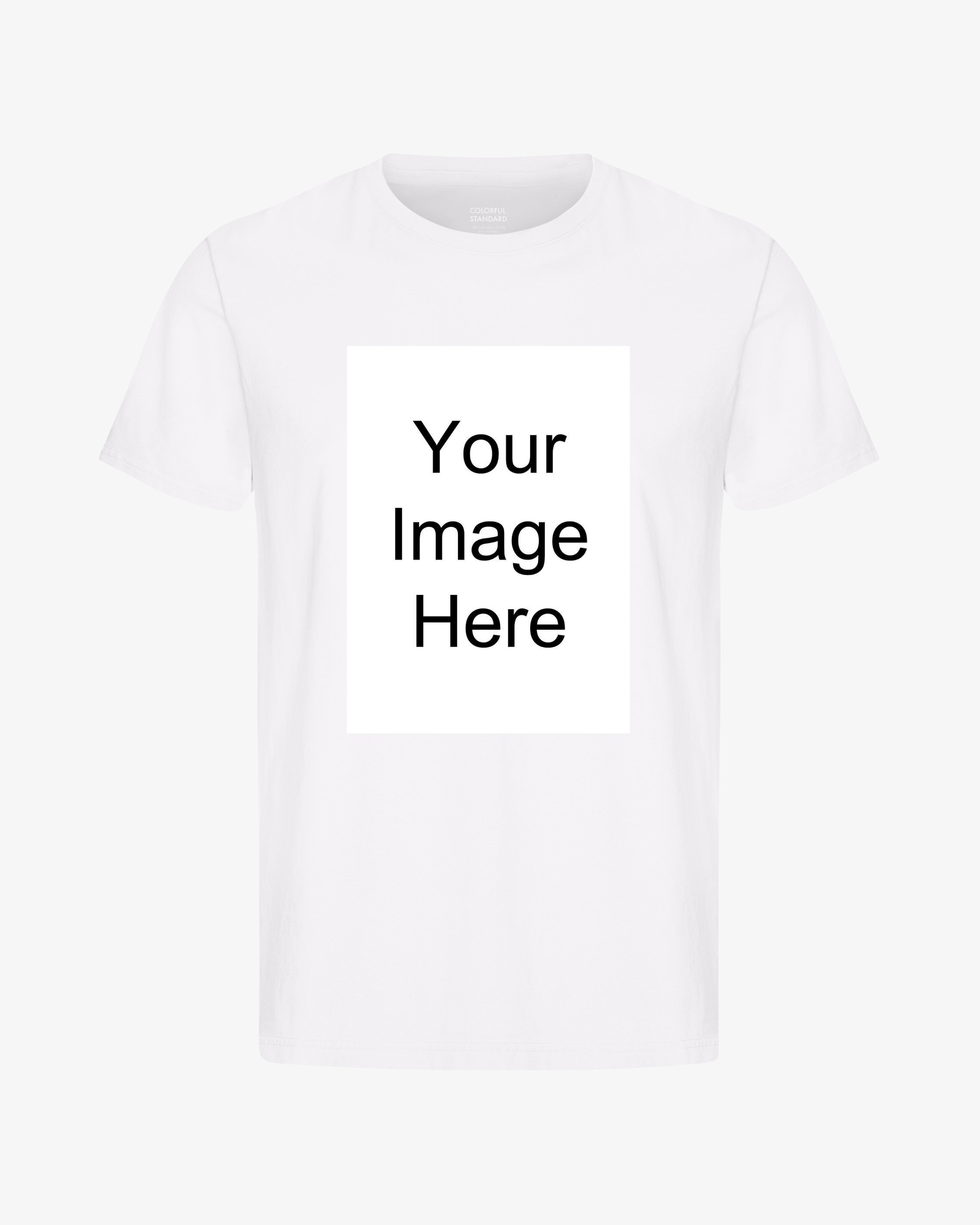 Custom T-Shirt