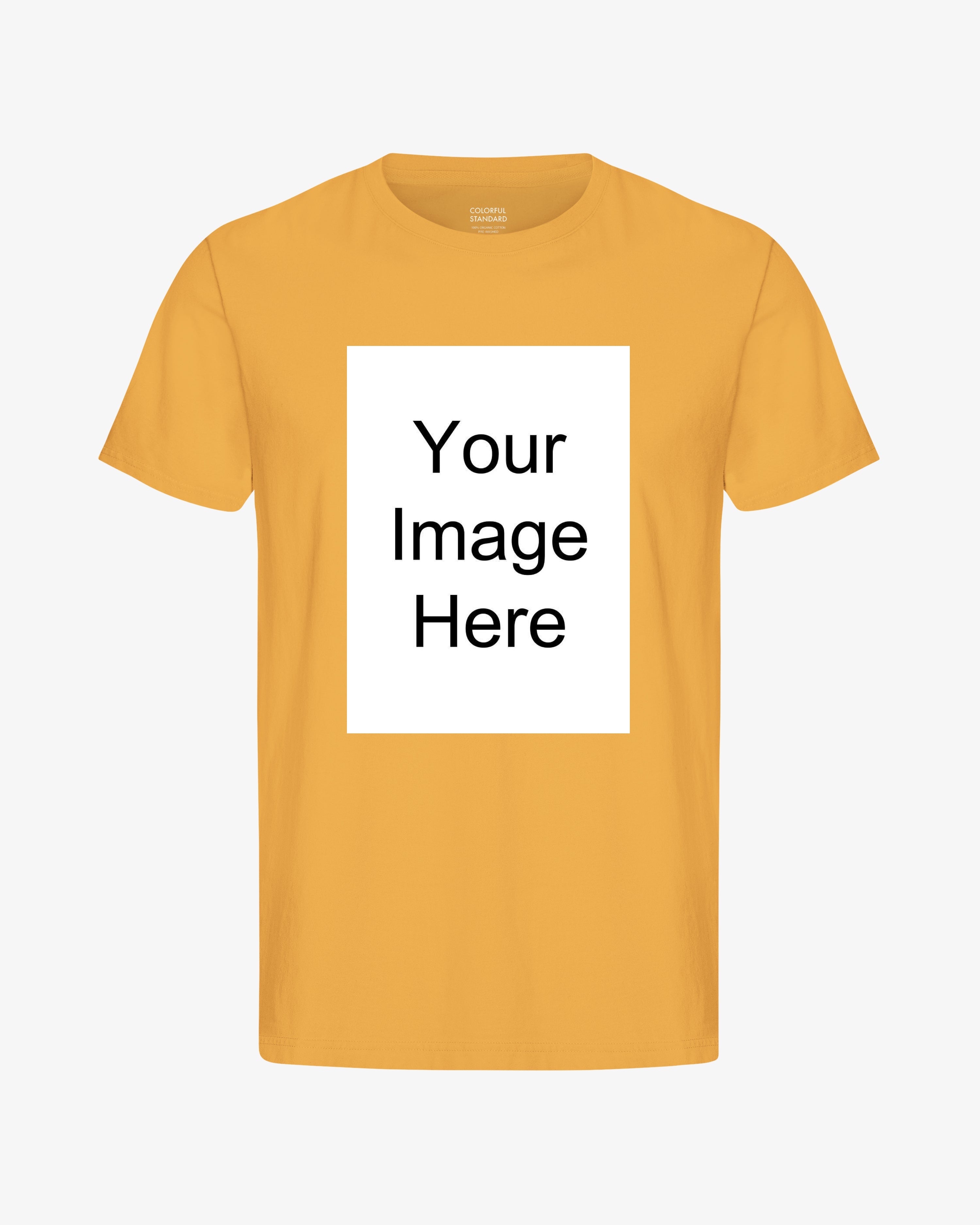 Custom T-Shirt