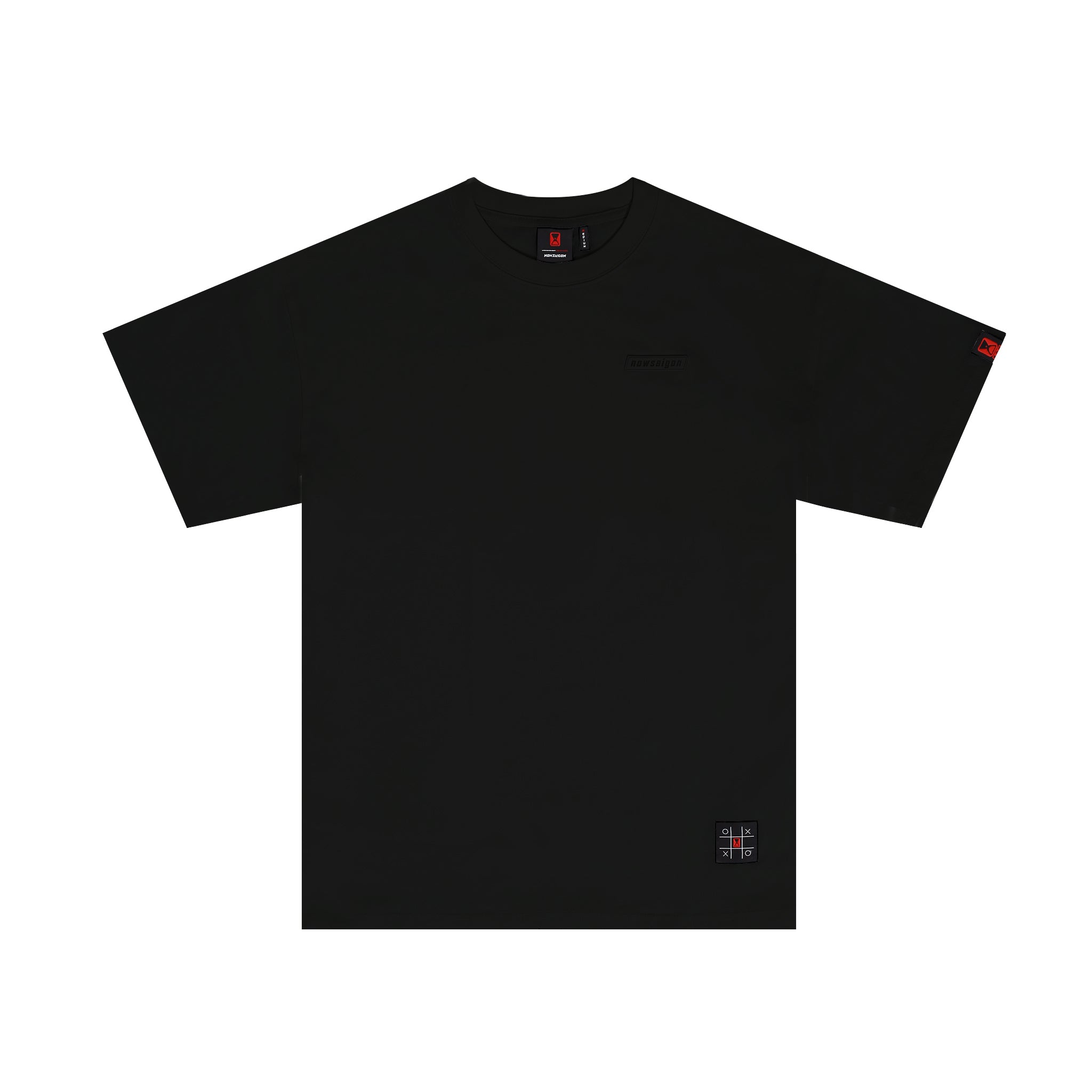 Custom Tee