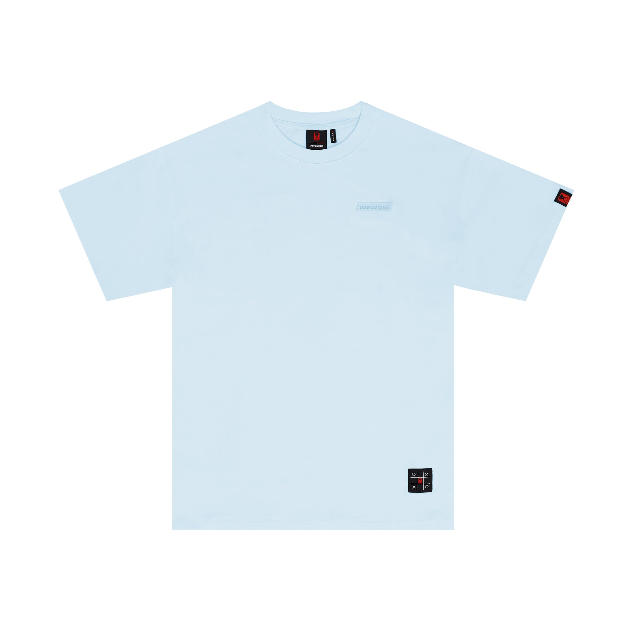 Custom Tee