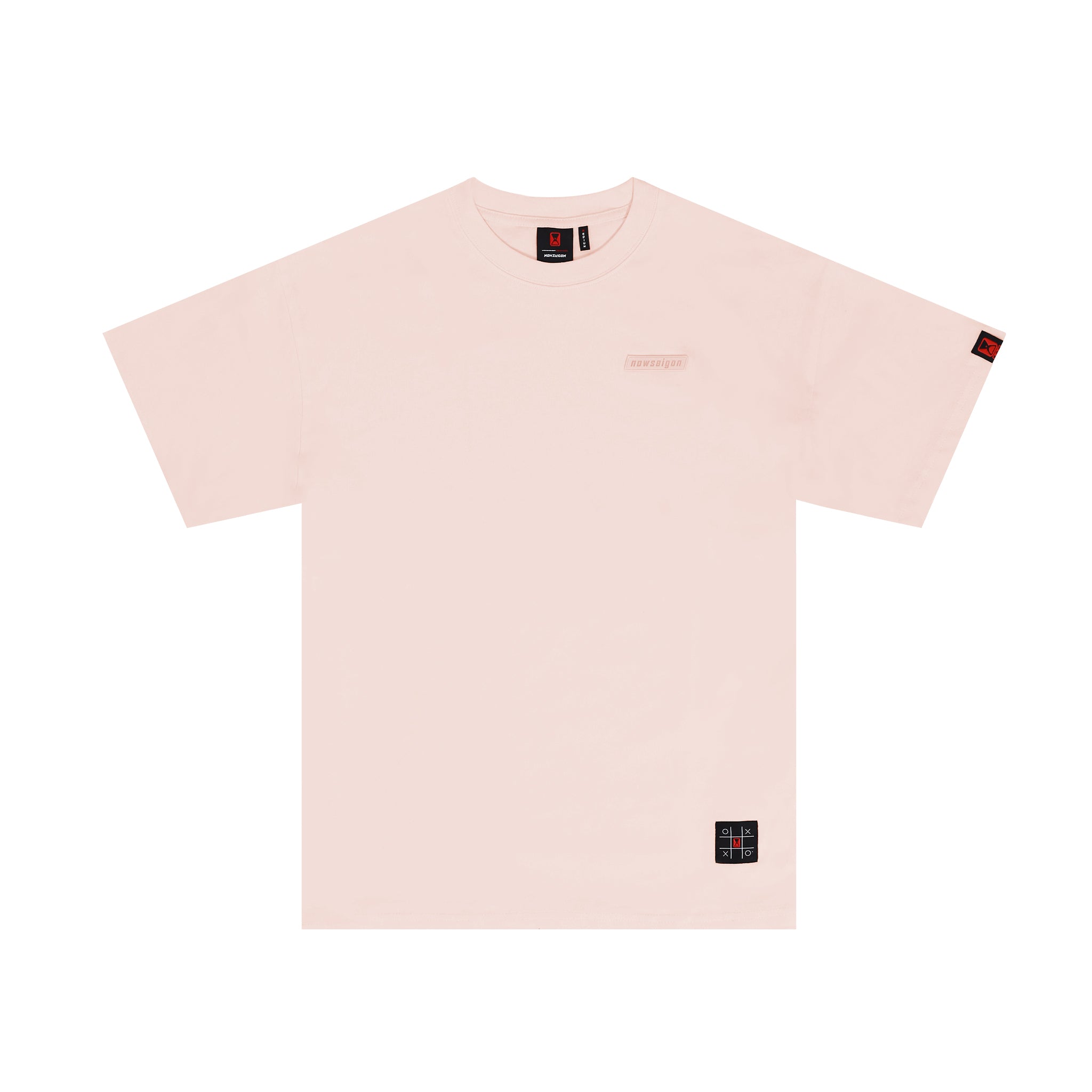 Custom Tee
