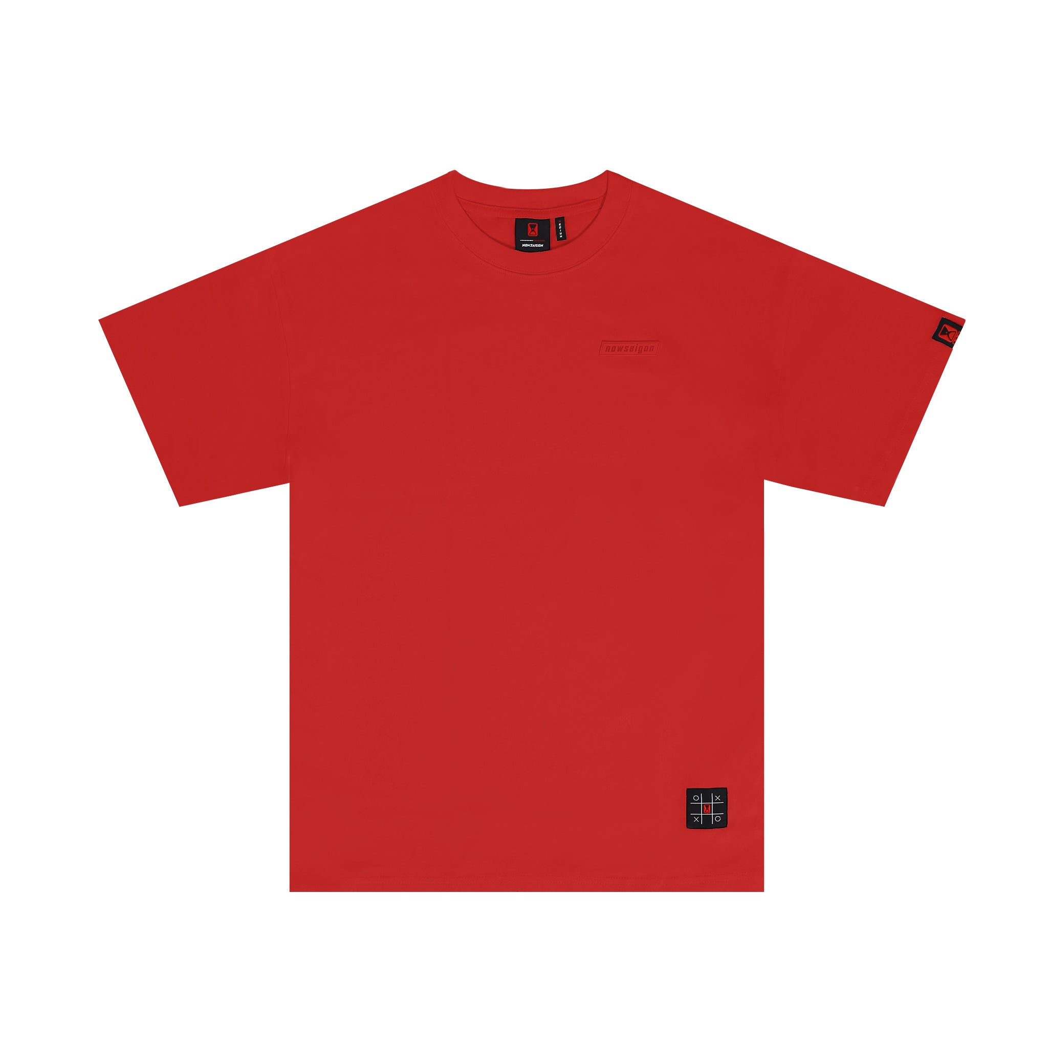 Custom Tee