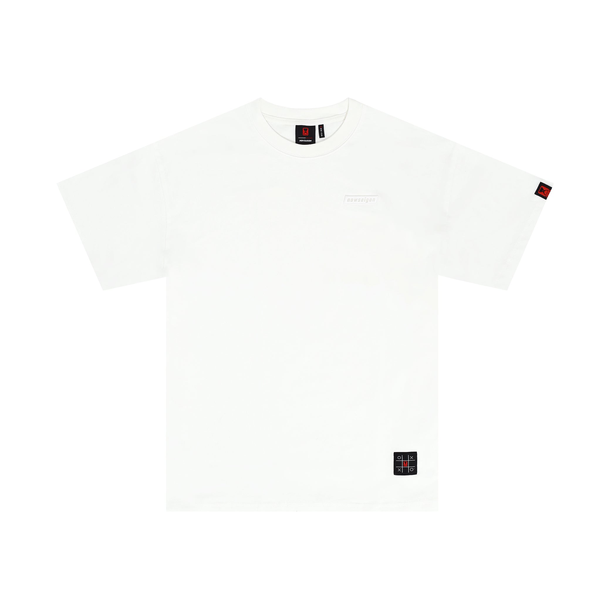 Custom Tee